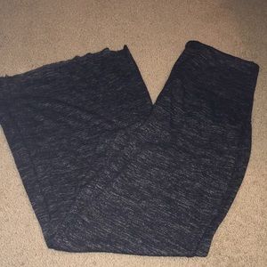 Maternity pants! Super comfy. Very GUC